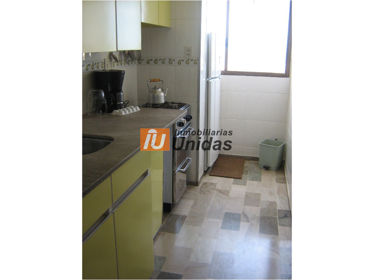 Apartamento ID.40122 - Apartamento en Punta del Este, Brava