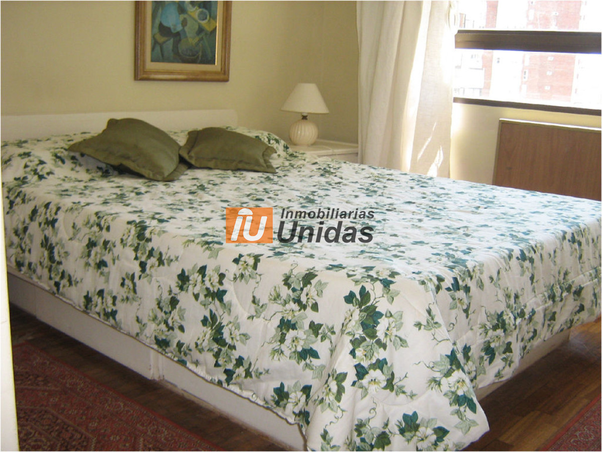 Apartamento ID.40122 - Apartamento en Punta del Este, Brava