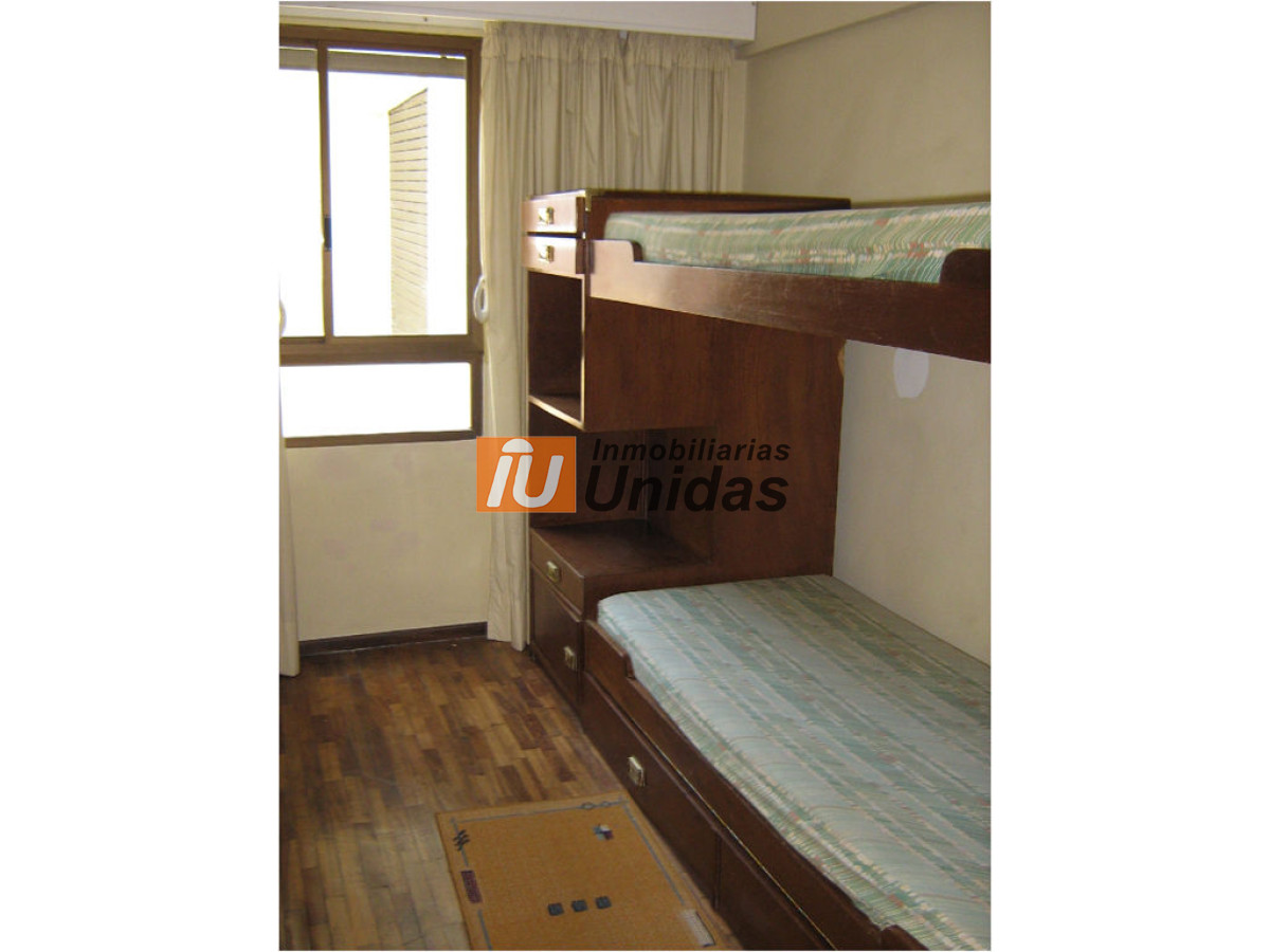 Apartamento ID.40122 - Apartamento en Punta del Este, Brava
