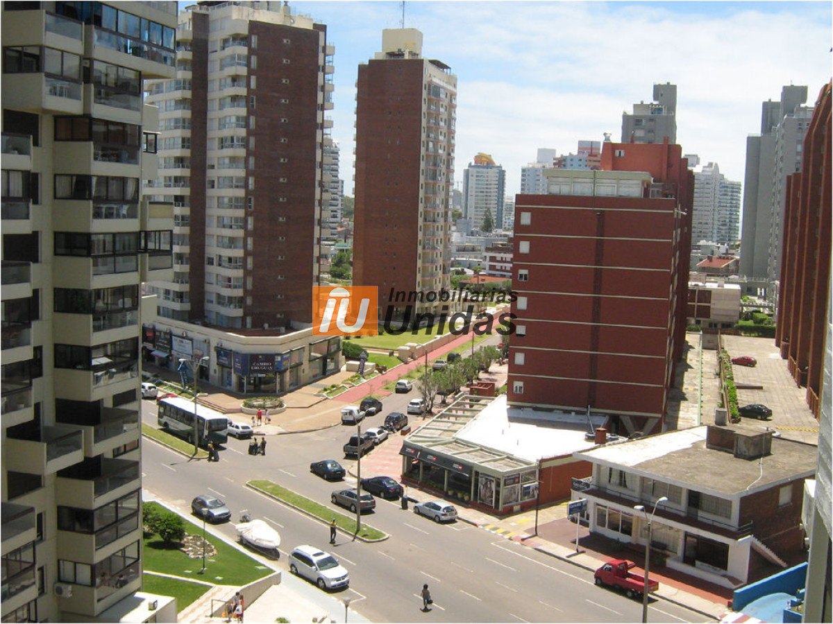 Apartamento ID.40122 - Apartamento en Punta del Este, Brava