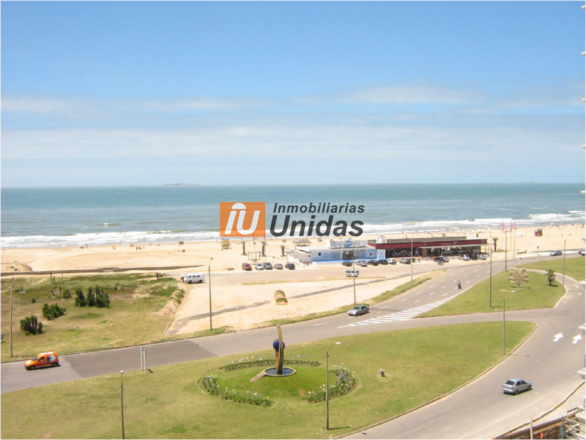Apartamento ID.40122 - Apartamento en Punta del Este, Brava