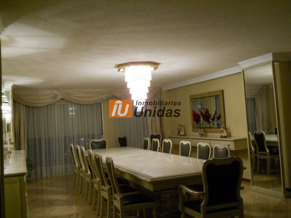 Apartamento ID.40145 - Apartamento en Punta del Este, Brava