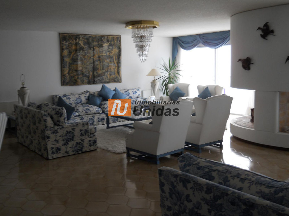 Apartamento ID.40145 - Apartamento en Punta del Este, Brava