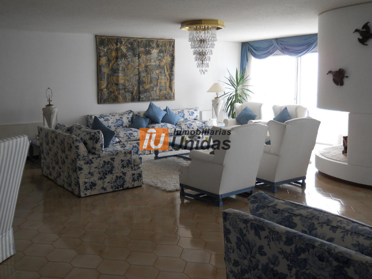 Apartamento ID.40145 - Apartamento en Punta del Este, Brava