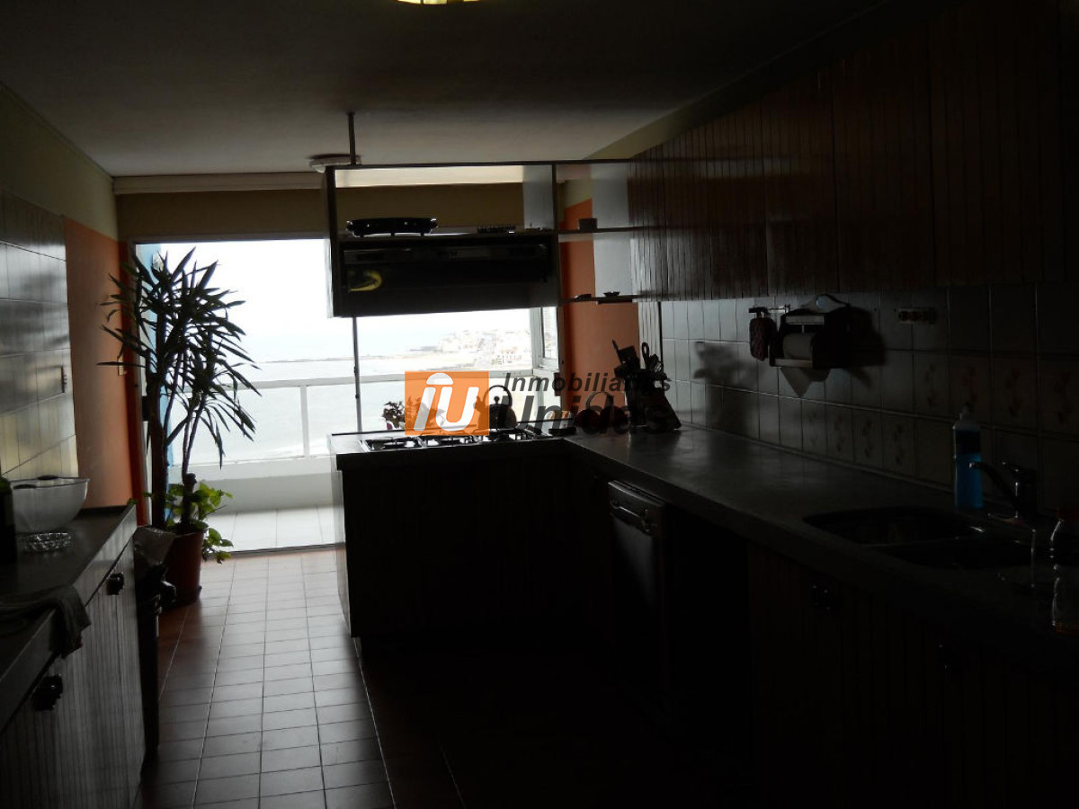 Apartamento ID.40145 - Apartamento en Punta del Este, Brava