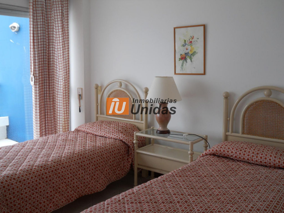 Apartamento ID.40145 - Apartamento en Punta del Este, Brava