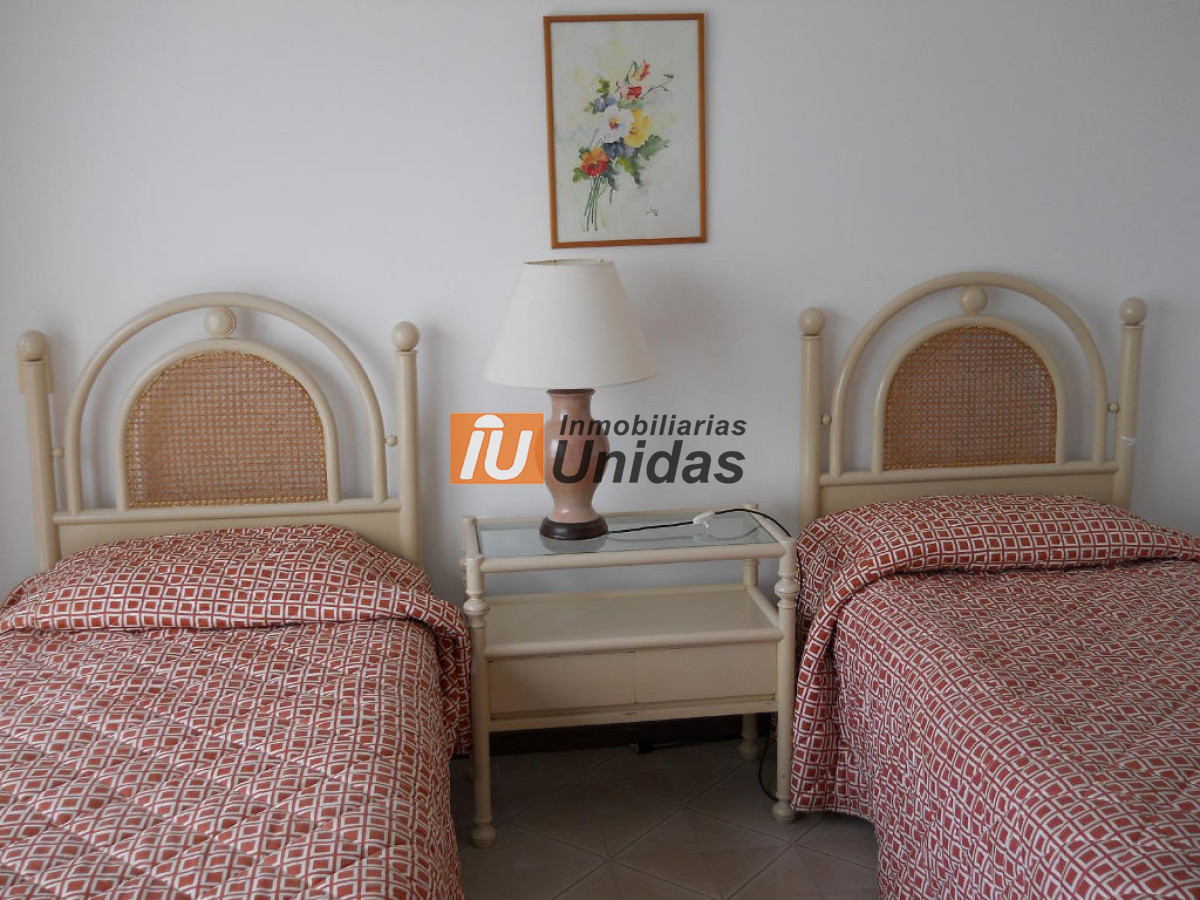 Apartamento ID.40145 - Apartamento en Punta del Este, Brava