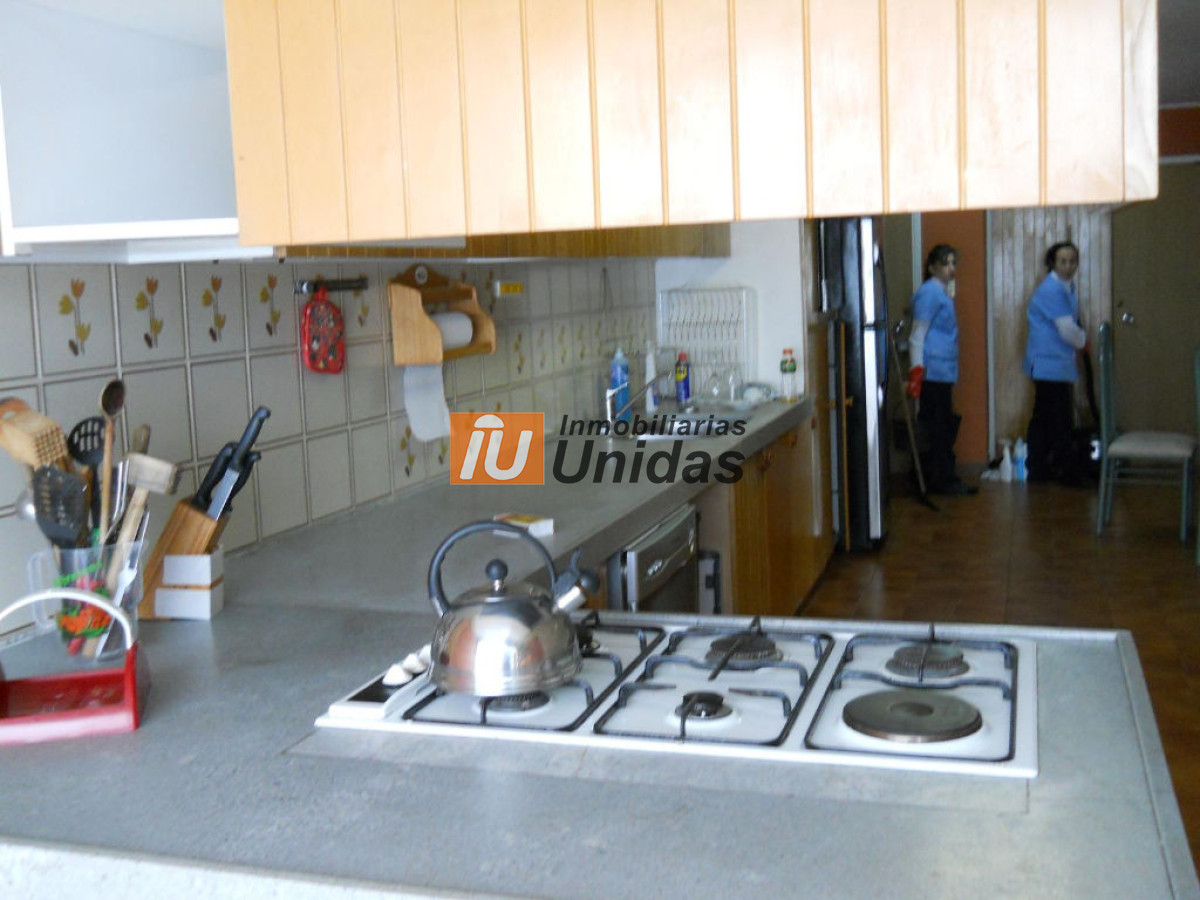 Apartamento ID.40145 - Apartamento en Punta del Este, Brava
