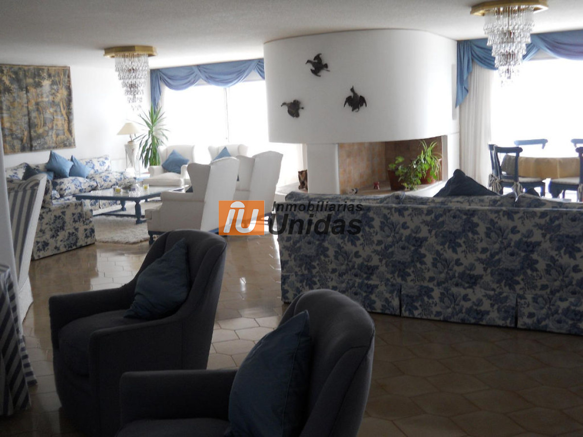 Apartamento ID.40145 - Apartamento en Punta del Este, Brava