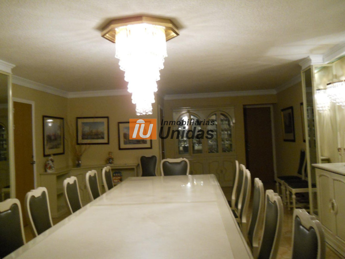 Apartamento ID.40145 - Apartamento en Punta del Este, Brava