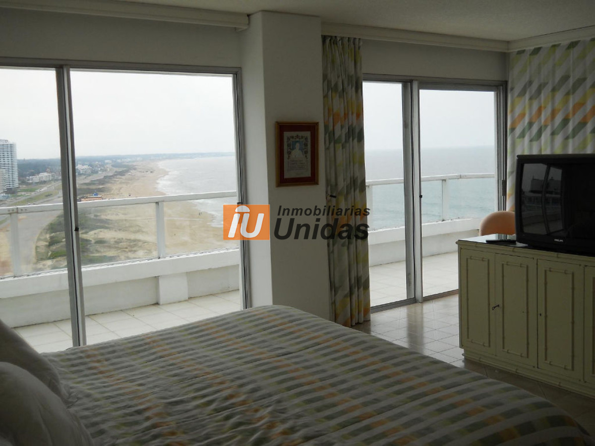 Apartamento ID.40145 - Apartamento en Punta del Este, Brava