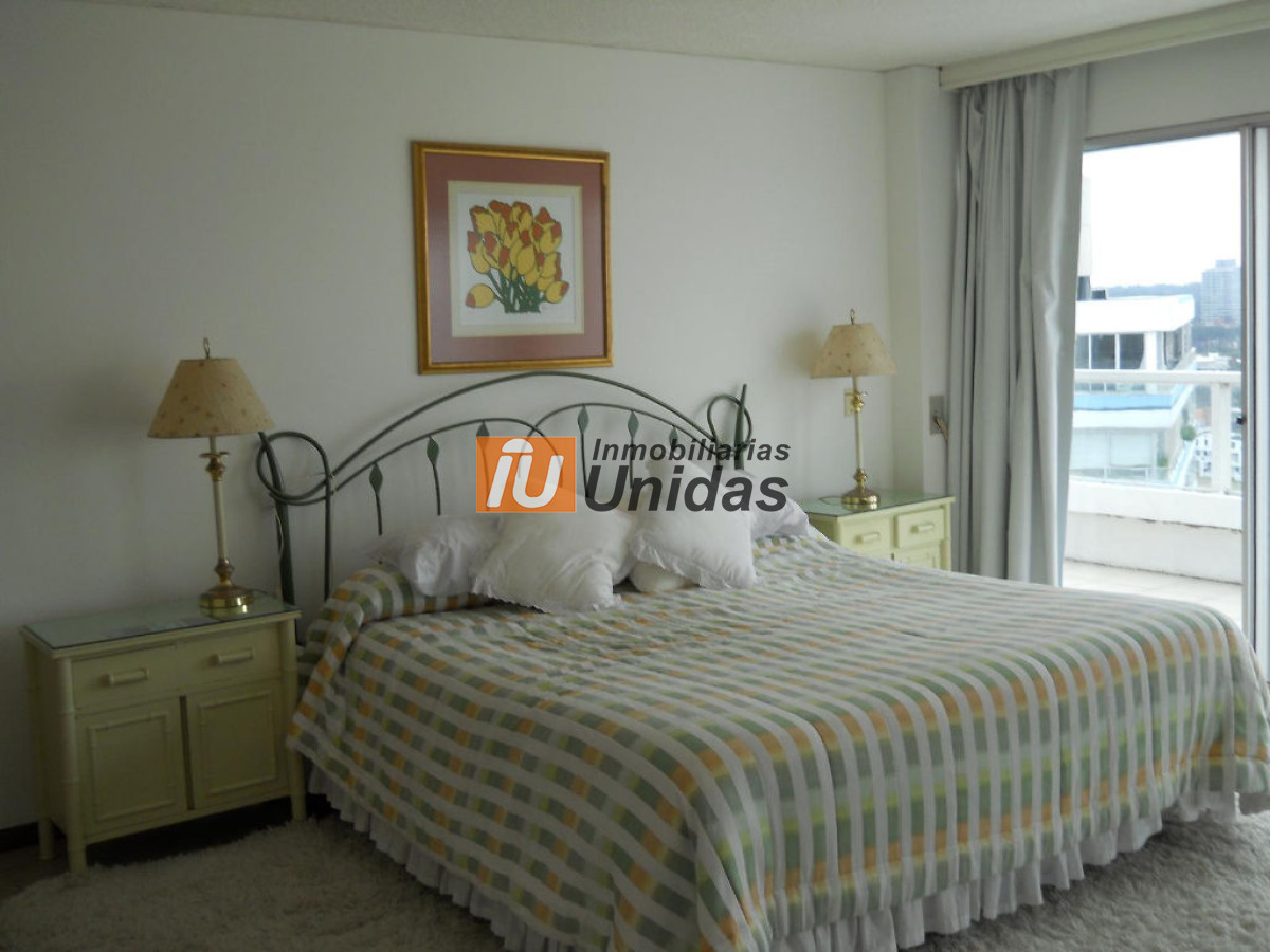 Apartamento ID.40145 - Apartamento en Punta del Este, Brava