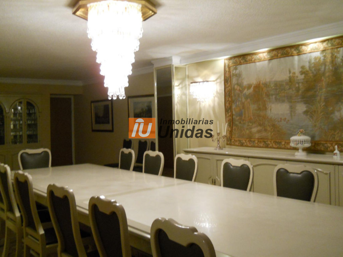 Apartamento ID.40145 - Apartamento en Punta del Este, Brava