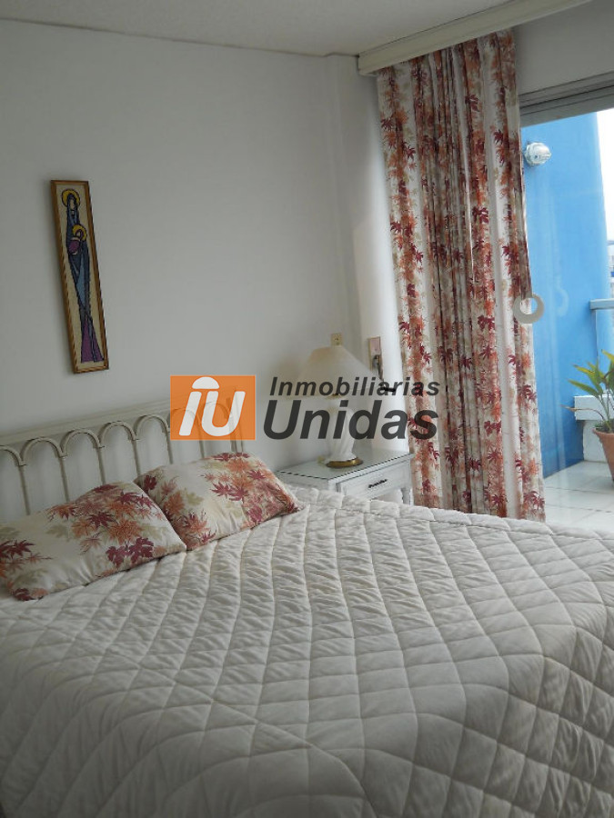 Apartamento ID.40145 - Apartamento en Punta del Este, Brava
