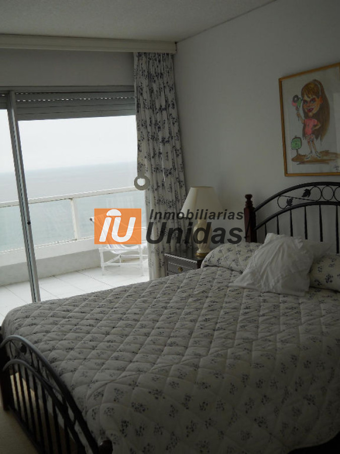 Apartamento ID.40145 - Apartamento en Punta del Este, Brava