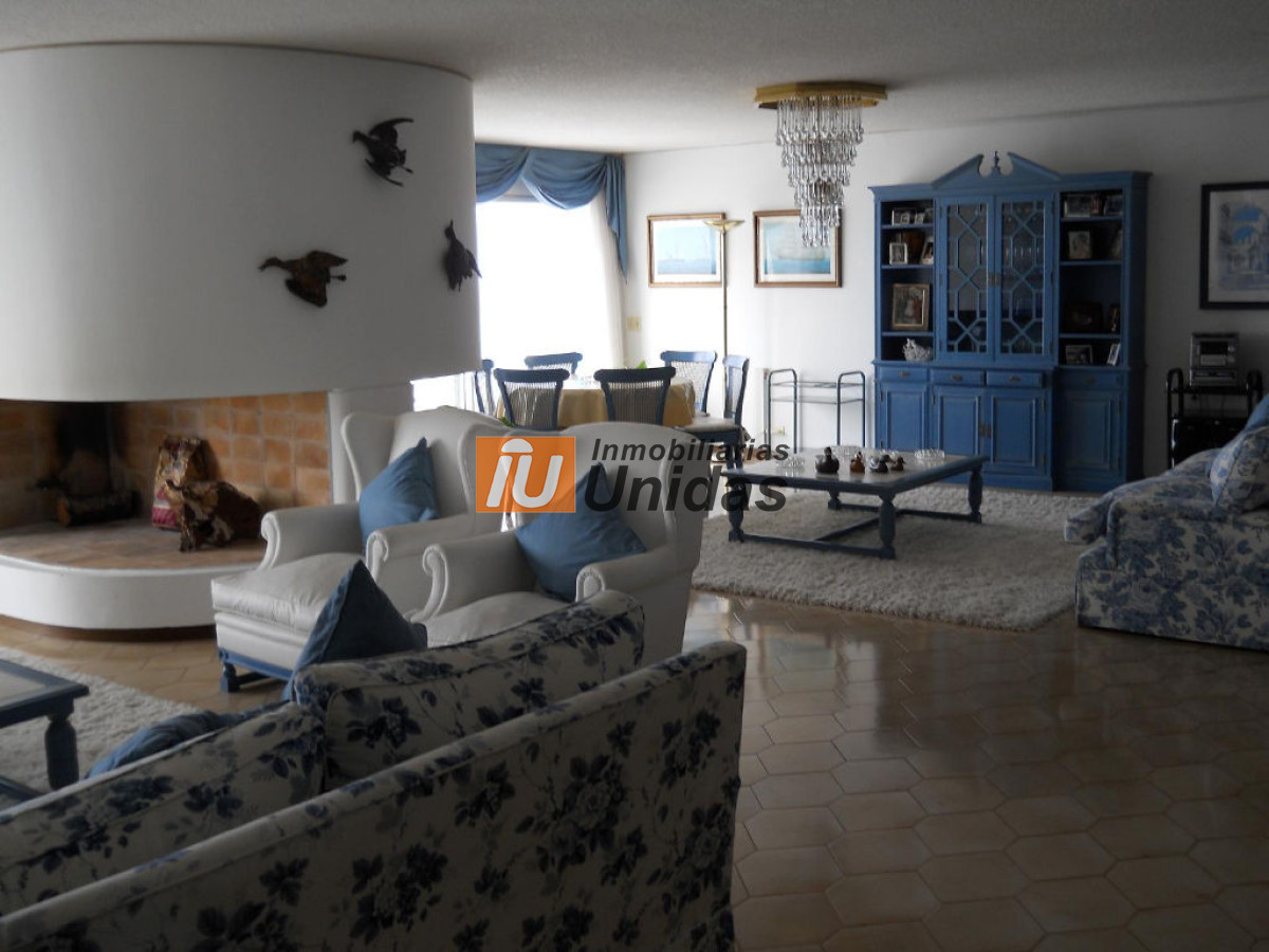 Apartamento ID.40145 - Apartamento en Punta del Este, Brava