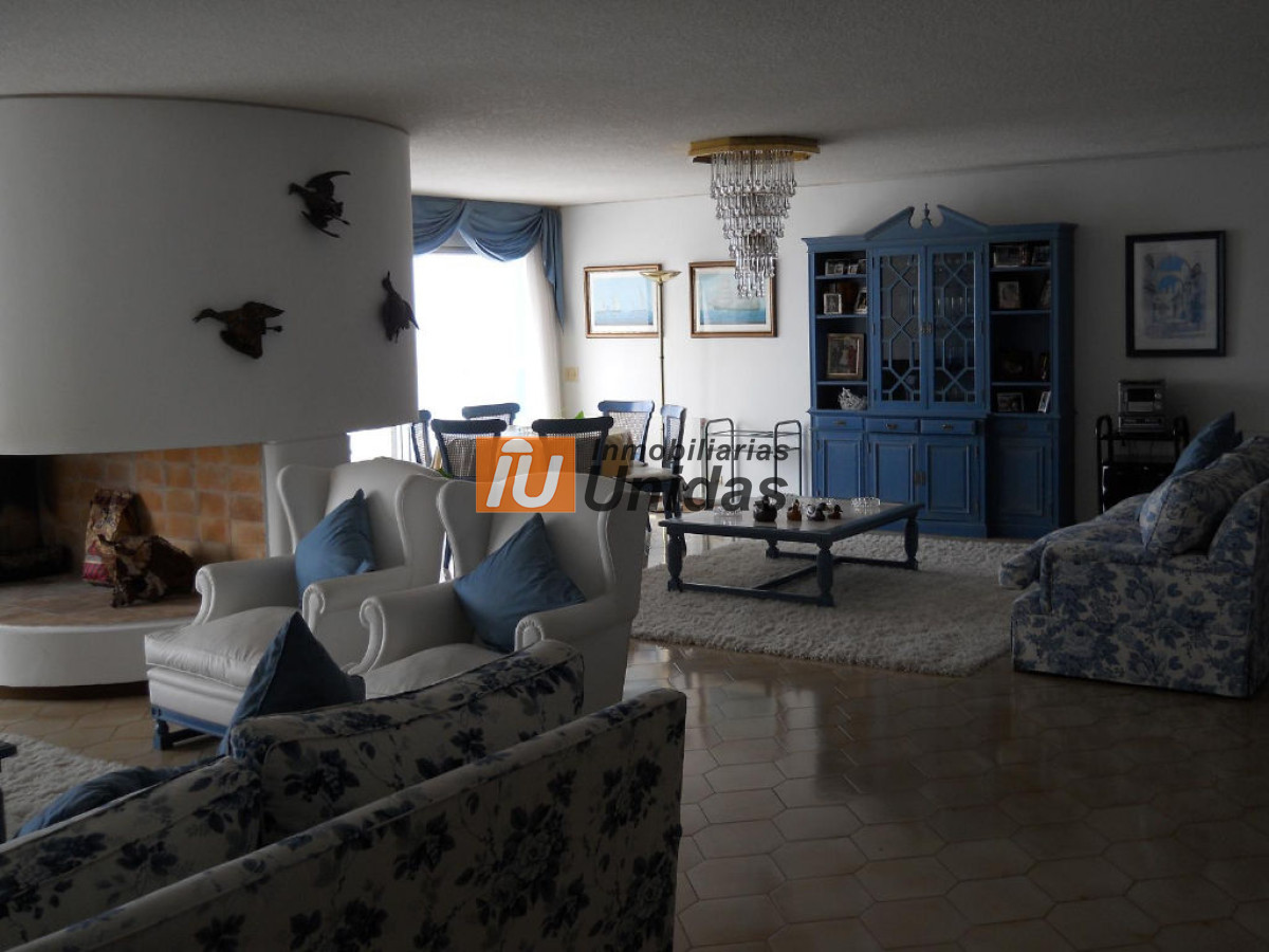 Apartamento ID.40145 - Apartamento en Punta del Este, Brava