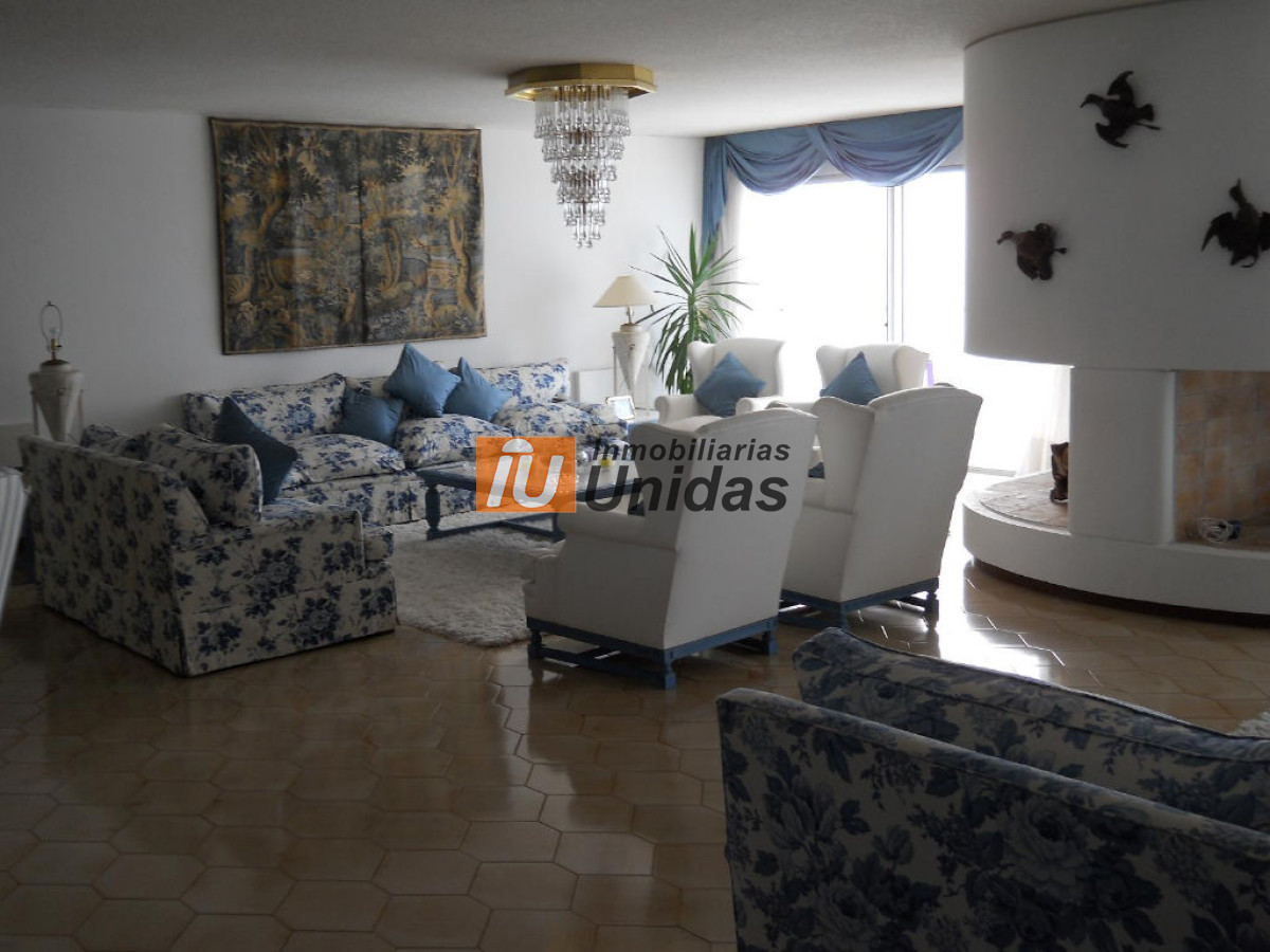 Apartamento ID.40145 - Apartamento en Punta del Este, Brava