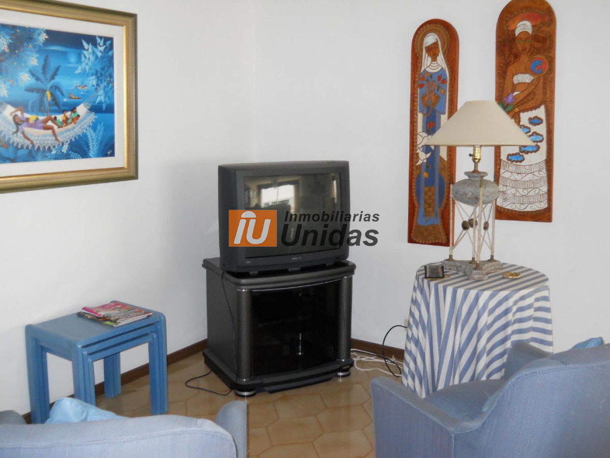Apartamento ID.40145 - Apartamento en Punta del Este, Brava
