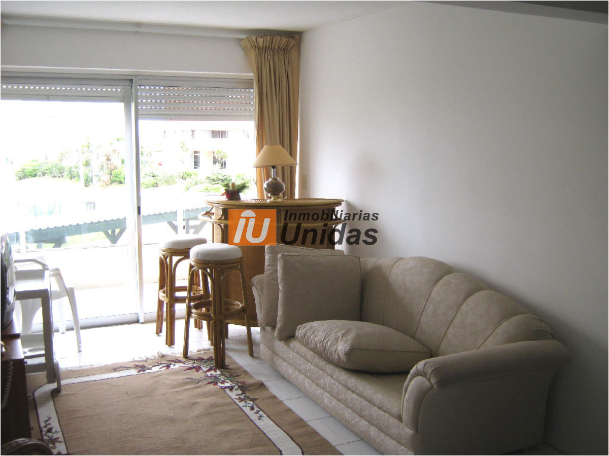 Apartamento ID.40149 - Apartamento en Punta del Este, Brava