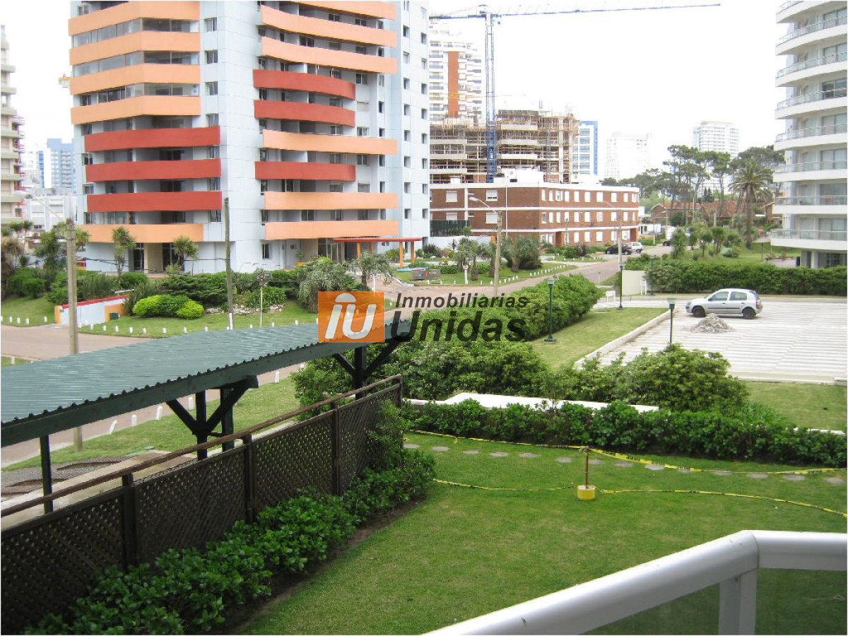 Apartamento ID.40149 - Apartamento en Punta del Este, Brava