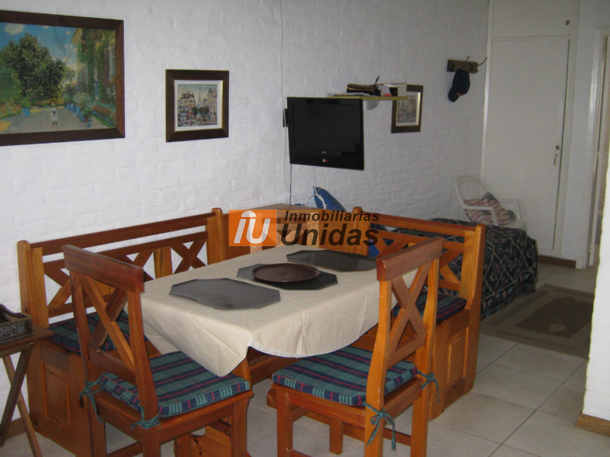 Apartamento ID.40174 - Apartamento en Punta del Este, Brava