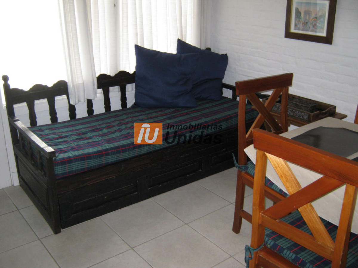 Apartamento ID.40174 - Apartamento en Punta del Este, Brava