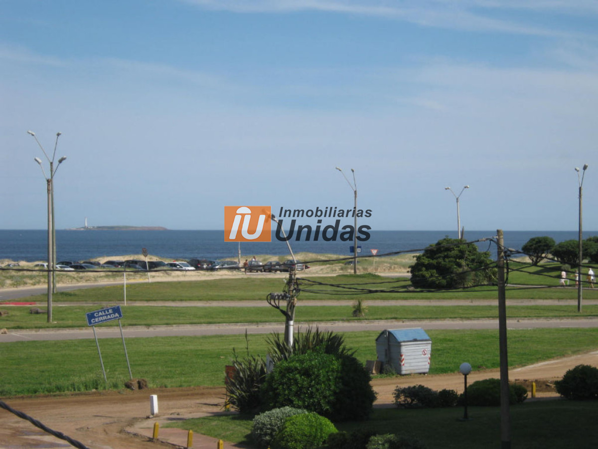 Apartamento ID.40174 - Apartamento en Punta del Este, Brava