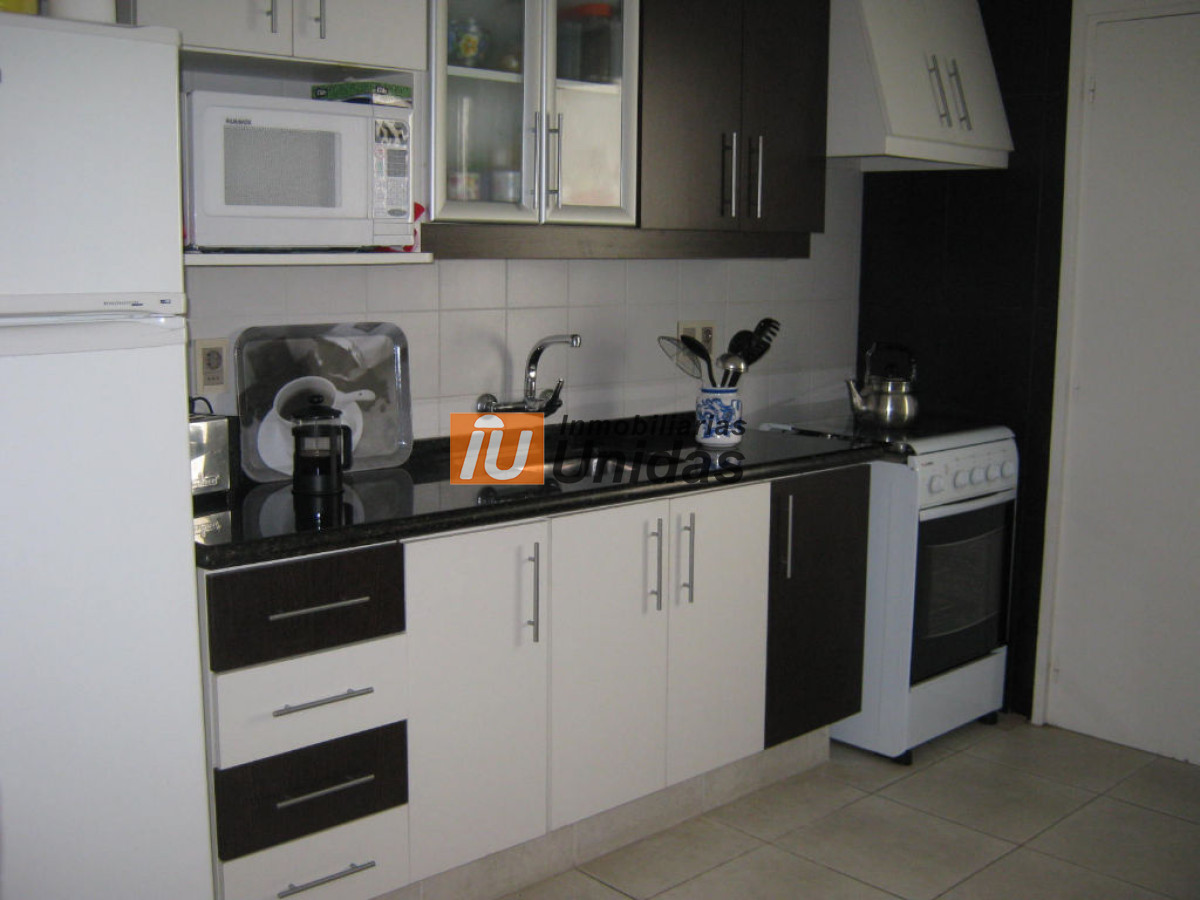 Apartamento ID.40174 - Apartamento en Punta del Este, Brava