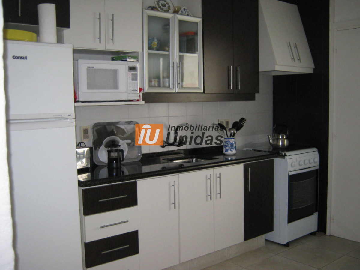 Apartamento ID.40174 - Apartamento en Punta del Este, Brava