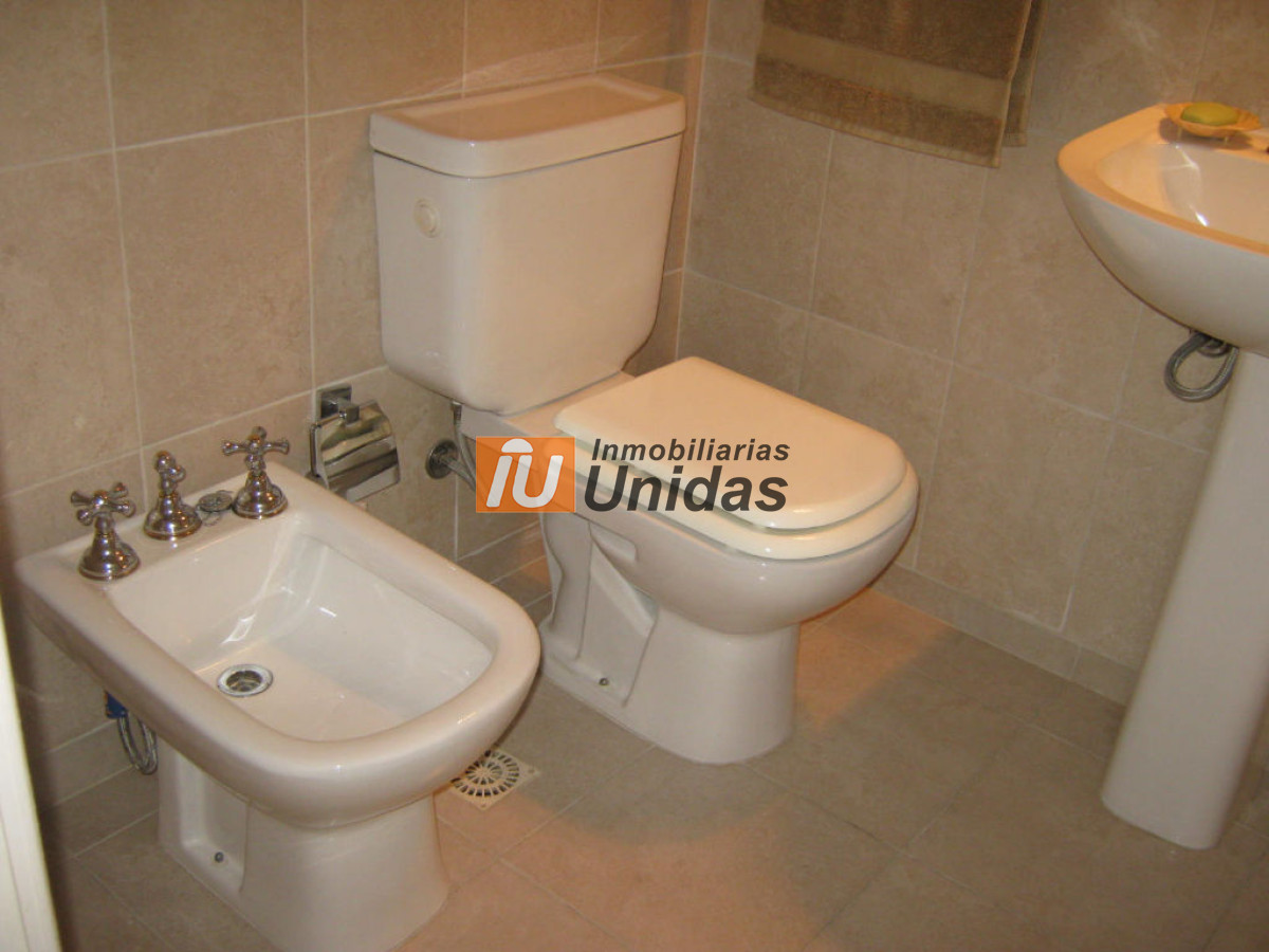 Apartamento ID.40174 - Apartamento en Punta del Este, Brava