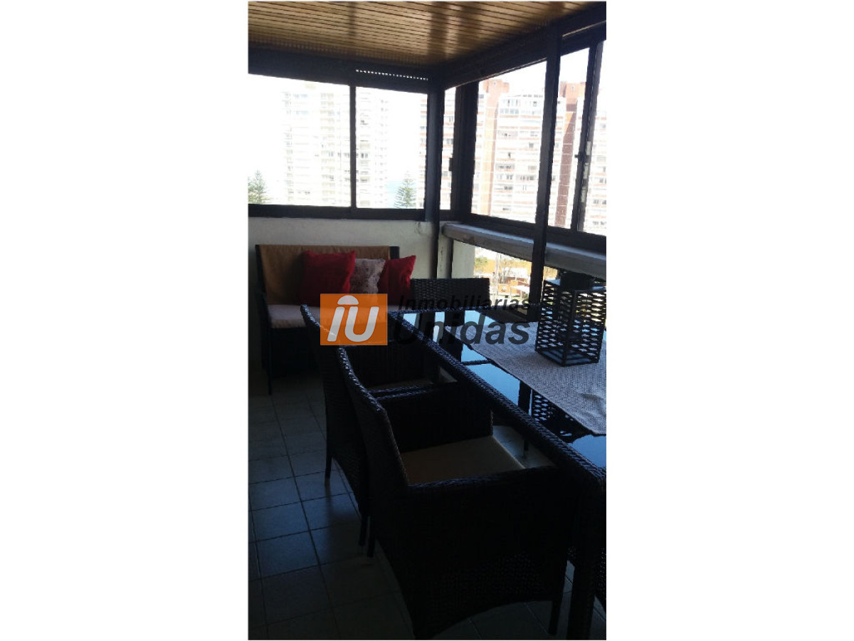 Apartamento ID.40176 - Apartamento en Punta del Este, Brava