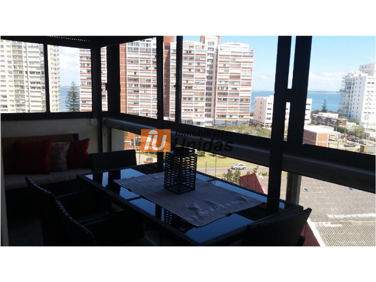 Apartamento ID.40176 - Apartamento en Punta del Este, Brava