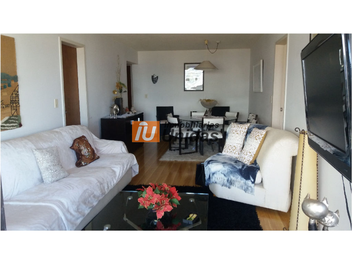 Apartamento ID.40176 - Apartamento en Punta del Este, Brava