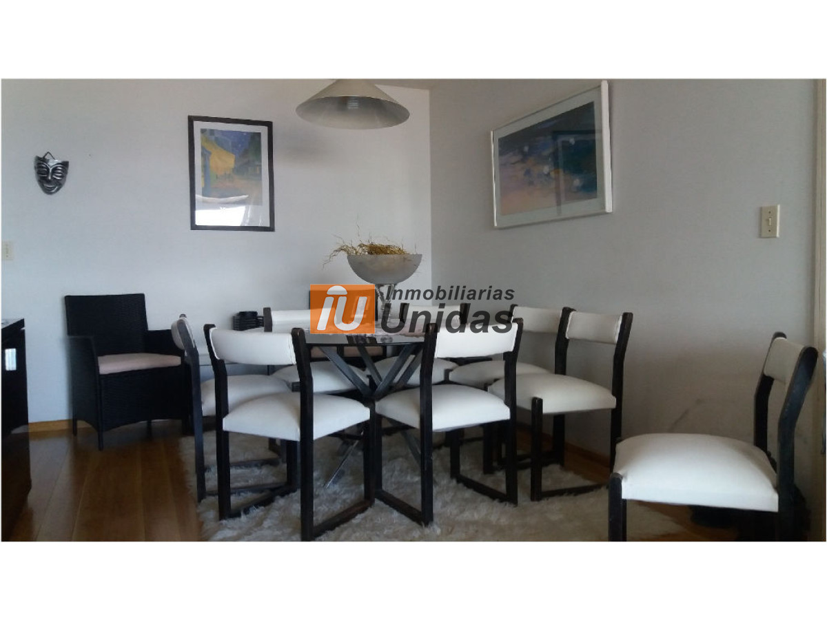 Apartamento ID.40176 - Apartamento en Punta del Este, Brava