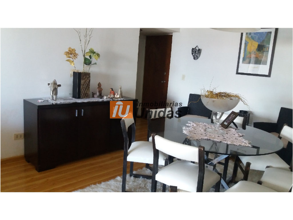 Apartamento ID.40176 - Apartamento en Punta del Este, Brava