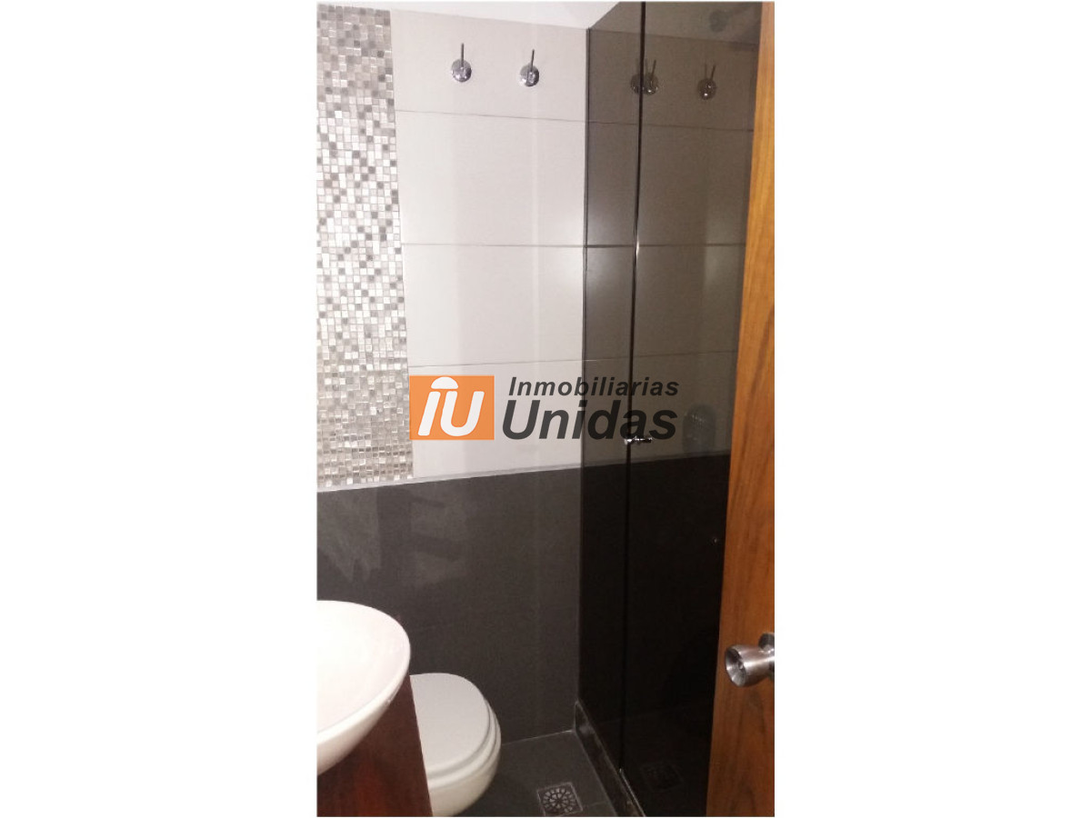 Apartamento ID.40176 - Apartamento en Punta del Este, Brava