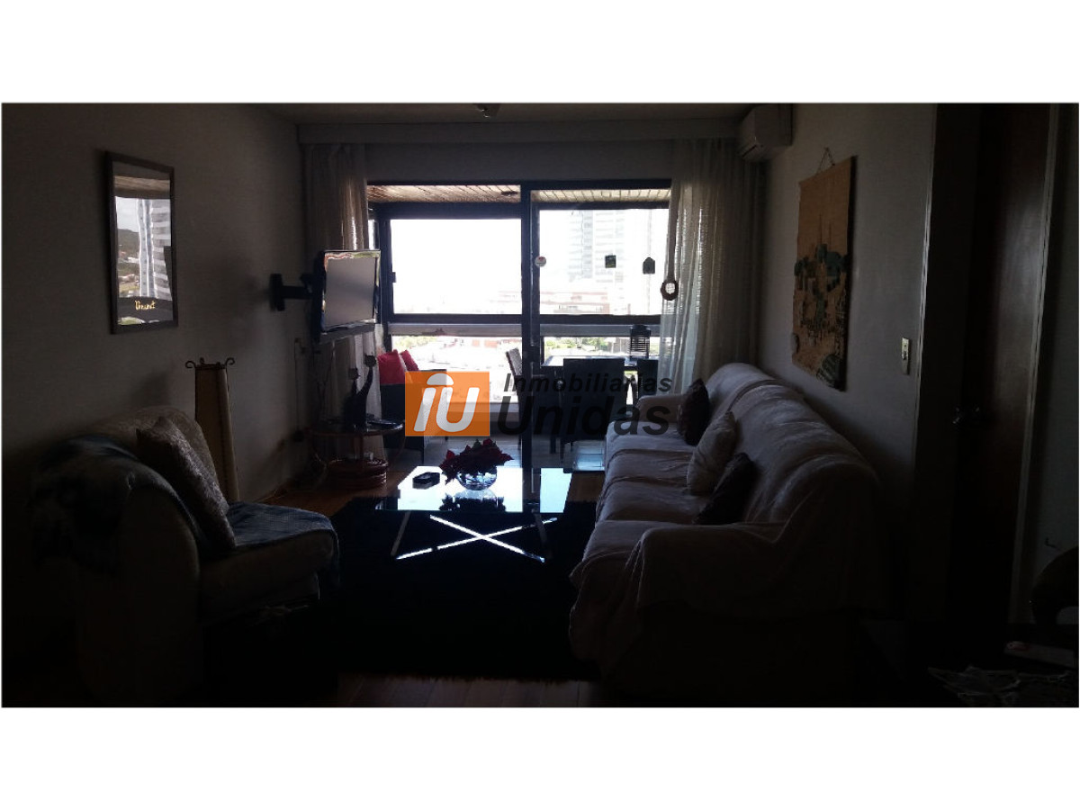 Apartamento ID.40176 - Apartamento en Punta del Este, Brava