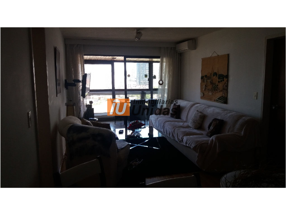 Apartamento ID.40176 - Apartamento en Punta del Este, Brava