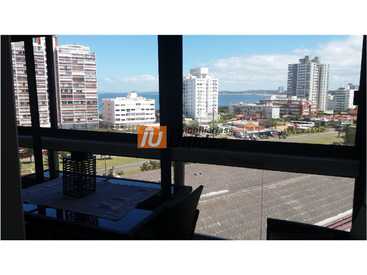 Apartamento ID.40176 - Apartamento en Punta del Este, Brava