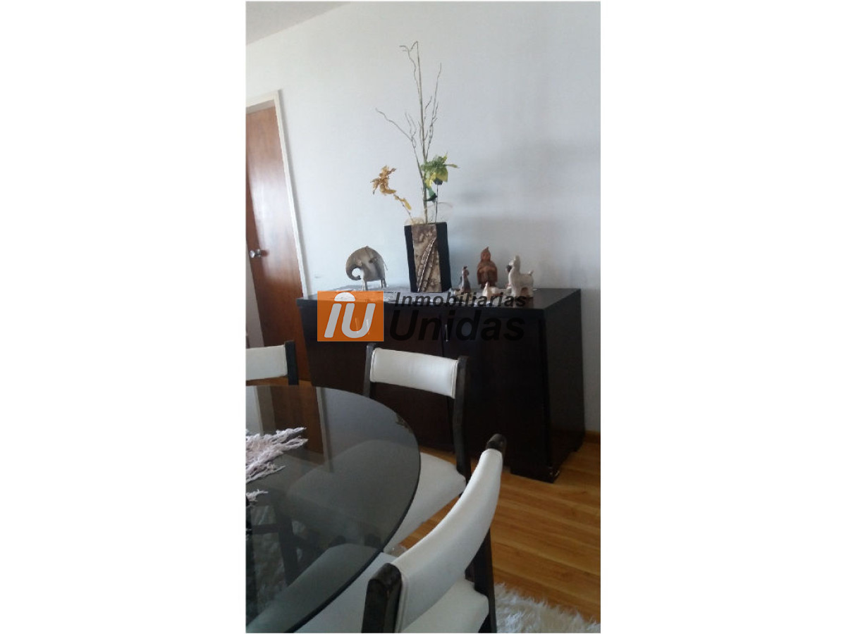 Apartamento ID.40176 - Apartamento en Punta del Este, Brava