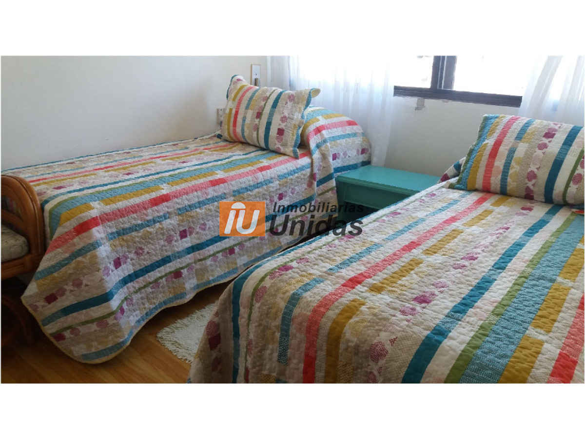 Apartamento ID.40176 - Apartamento en Punta del Este, Brava