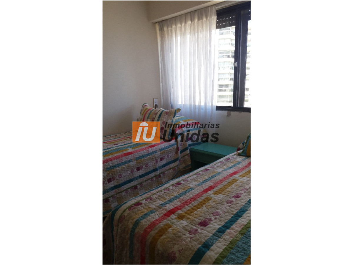 Apartamento ID.40176 - Apartamento en Punta del Este, Brava