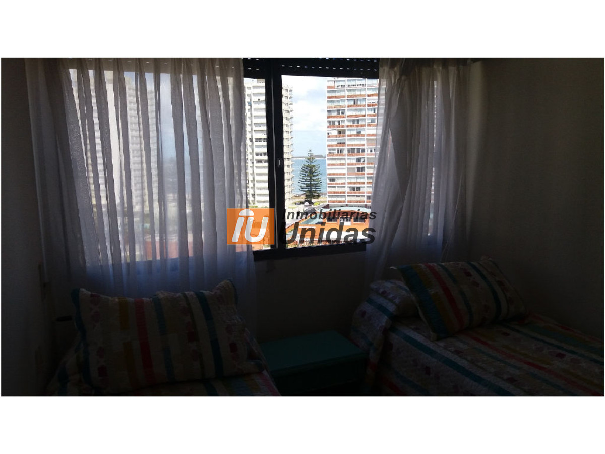 Apartamento ID.40176 - Apartamento en Punta del Este, Brava