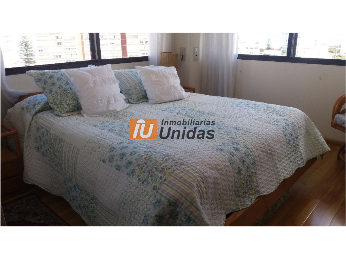 Apartamento ID.40176 - Apartamento en Punta del Este, Brava