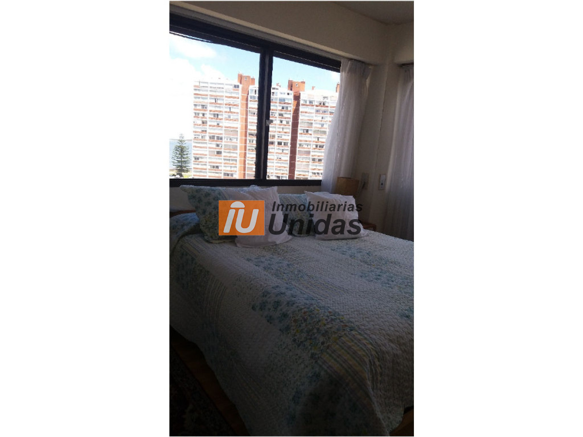 Apartamento ID.40176 - Apartamento en Punta del Este, Brava