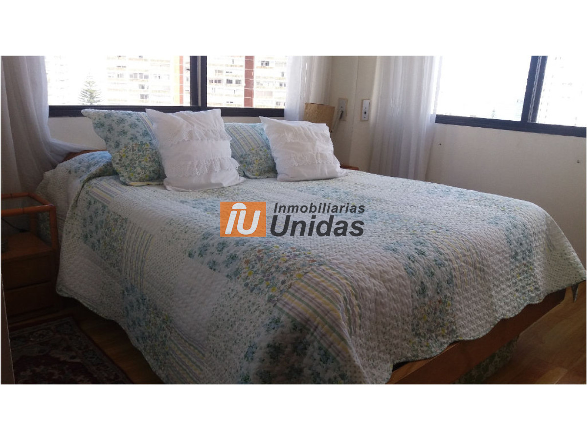 Apartamento ID.40176 - Apartamento en Punta del Este, Brava