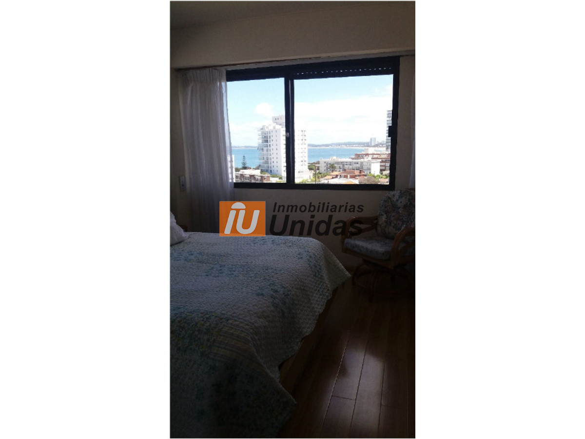 Apartamento ID.40176 - Apartamento en Punta del Este, Brava