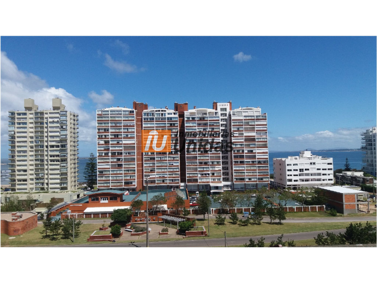 Apartamento ID.40176 - Apartamento en Punta del Este, Brava