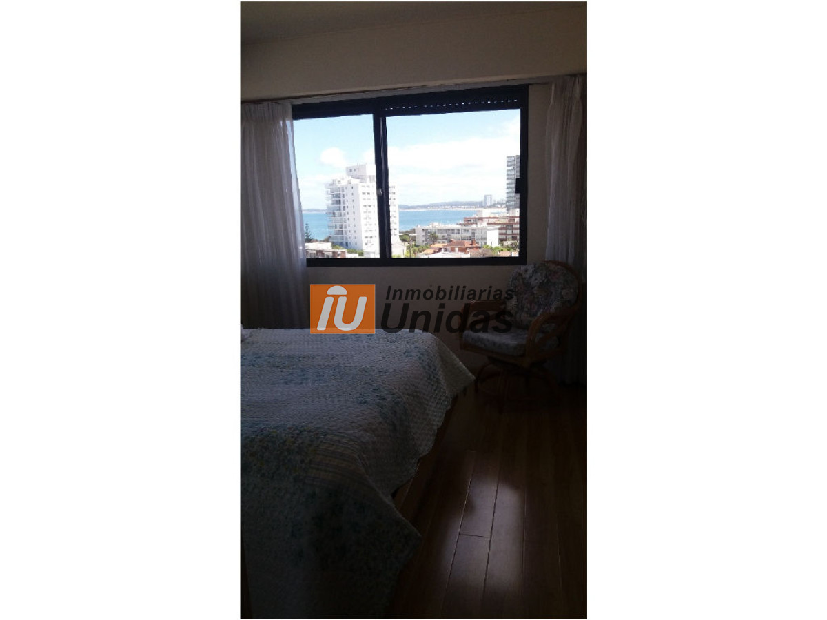 Apartamento ID.40176 - Apartamento en Punta del Este, Brava